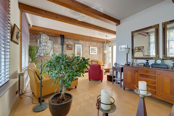 Medium property photo - Westzijde 210, 1506 GG Zaandam